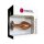 DORCEL Diamond Plug M - Rose 3.4 cm