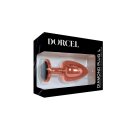 DORCEL Diamant Plug L - Rose 4,1 cm