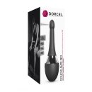 DORCEL Douche Mate Pro - Anal douche and vibrator