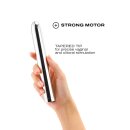 DORCEL Silver Star 2.0 Vibrator Silver