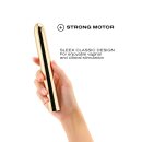 DORCEL Golden Boy 2.0 Vibrator Gold