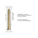 DORCEL Golden Boy 2.0 Vibrator Gold