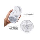 DORCEL Deep Blow - Masturbator White