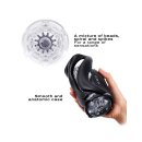 DORCEL Deep Blow - Masturbator Black