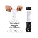 DORCEL Deep Blow - Masturbator Black