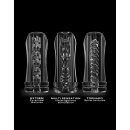 DORCEL Deep Blow Tornado Masturbator Transparent