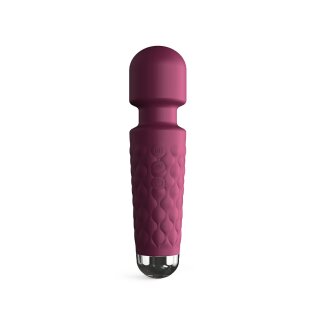 DORCEL Mini Wanderful - Mini Wall Vibrator Purple