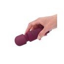 DORCEL Mini Wanderful - Mini Wall Vibrator Purple
