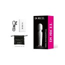 DORCEL Mini Wanderful - Mini Wall Vibrator White