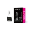 DORCEL Spin Plug Black 3,8 cm