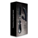 Dorr Fulfilled Vibrator mit austauschbaren Aufsätzen...