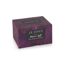 Je Joue Mimi Soft Lay-on Vibrator Gray