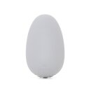 Je Joue Mimi Soft Lay-on Vibrator Gray