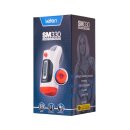 Leten - SM 330 - Automatic Masturbator with Vibrating, Sucking and Moaning Function