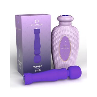 Lola Milani - Mystique Wand - Purple