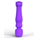 Lola Milani - Mystique Wand - Purple