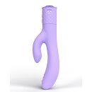 Lola Milani - Mystique Rabbit - Lilac