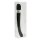 Love Magic Elegance Recharge Vibrator 29,3 cm Schwarz