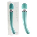 Love Magic Elegance Recharge Vibrator 29,3 Green