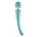 Love Magic Elegance Recharge Vibrator 29,3 Green