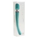 Love Magic Elegance Recharge Vibrator 29,3 Green