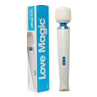 Love Magic  Wand Recharge