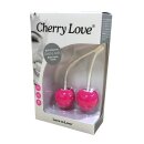 Love to Love Cherry love duoballs