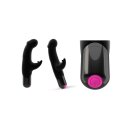 Love to Love Captain charm Black