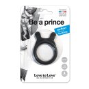 Love to Love The prince