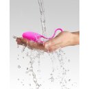 Love to Love Feel Love Remote control vibrating egg