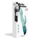 Love to Love Hello Rabbit Menthe