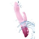 Love to Love Hello Rabbit Rose