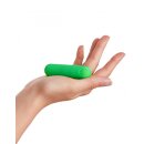 Love to Love Secret Panty 2 Panty Vibrator with remote control Green