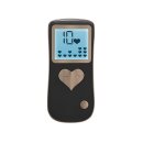 Love to Love Cry Baby Vibrating Egg with remote control Purple