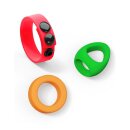 Love to Love Neon Ring Kit Set of 3 Cockrings