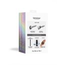 Love to Love Hero Ring Adjustable Cock Ring Black