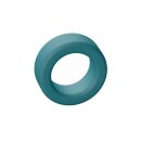 Love to Love Cool Ring Cock Ring Blue