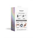 Love to Love Cool Ring Cock Ring Black