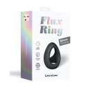 Love to Love Flux Ring Cockring Black