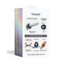 Love to Love Flux Ring Cockring Black