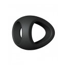 Love to Love Flux Ring Cockring Black