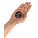 Love to Love Flux Ring Cockring Black