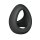 Love to Love Flux Ring Cockring Black