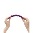 Love to Love Bing Bang Size S Anal Beads Purple