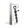 Love to Love Bing Bang Size L Anal Beads Black