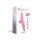 Love to Love Vibrating Tickle Me Finger Vibrator Pink