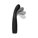 Love to Love Vibrating Feel Me G-Spot Vibrator Black
