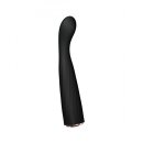 Love to Love Vibrating Feel Me G-Spot Vibrator Black