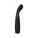 Love to Love Vibrating Feel Me G-Spot Vibrator Black