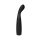 Love to Love Vibrating Feel Me G-Spot Vibrator Black